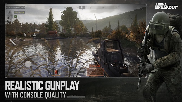 暗区突围国际服免费下载 暗区突围国际服免费下载