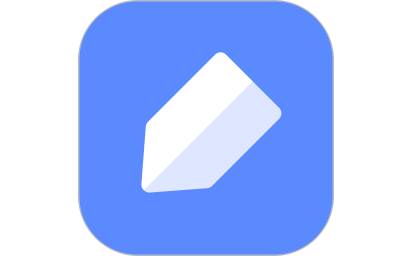 有道云笔记段首LOGO