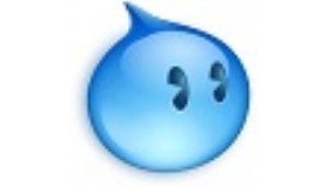 阿里旺旺买家版段首LOGO