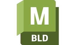 Autodesk MotionBuilder段首LOGO