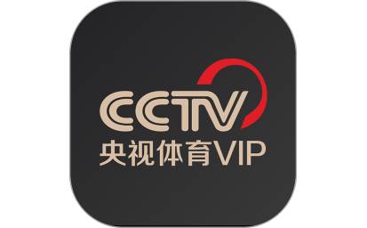 央视体育VIP段首LOGO