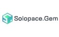 Solopace.Gem 传送门段首LOGO