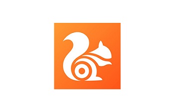 UC浏览器段首LOGO
