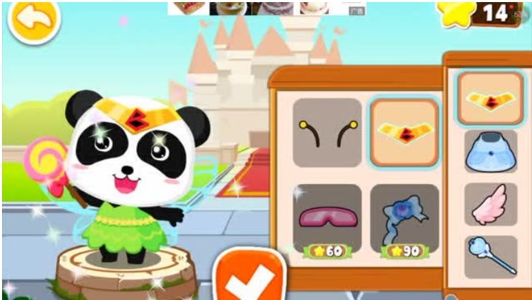 宝宝奇妙逻辑冒险电脑版