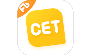 粉笔四六级段首LOGO