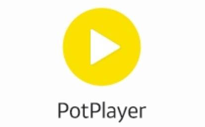 PotPlayer段首LOGO