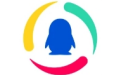 腾讯新闻段首LOGO