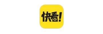 快看漫画段首LOGO