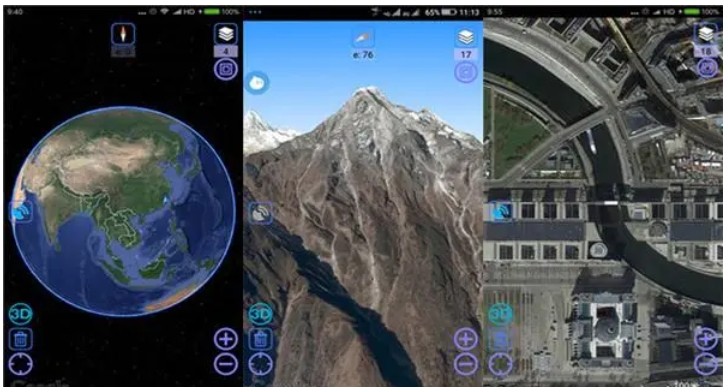 奥维互动地图pc版