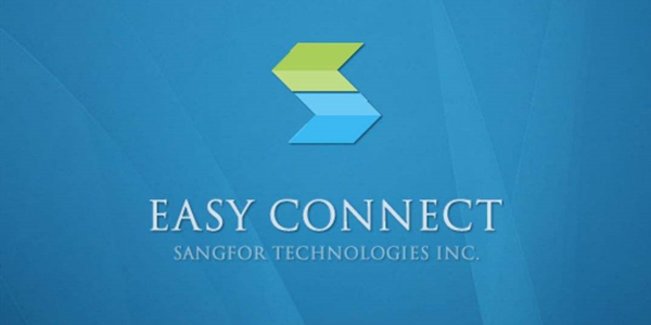 easyconnect软件下载