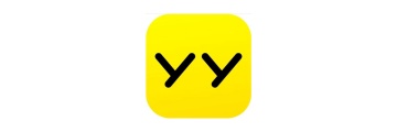 yy直播段首LOGO