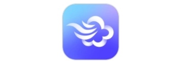 墨迹天气手机版段首LOGO