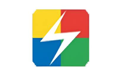 谷歌访问助手段首LOGO