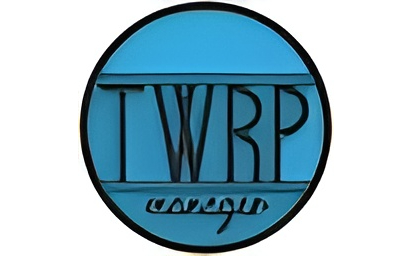 TWRP Recovery段首LOGO