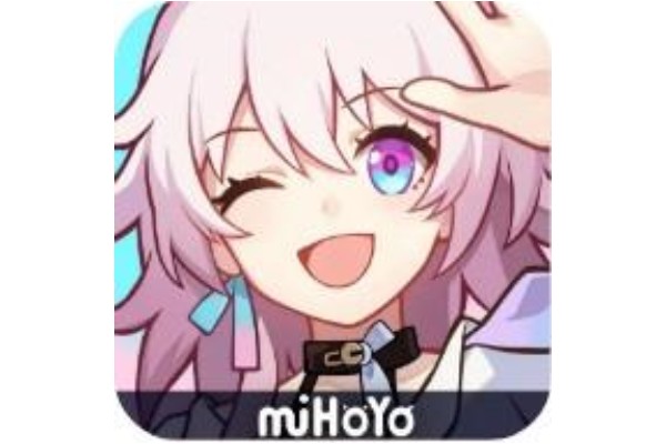 星穹铁道段首LOGO