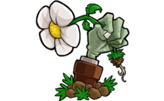 植物大战僵尸网页版段首LOGO