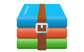 2345好压段首LOGO