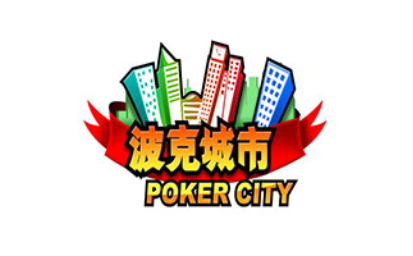 波克城市段首LOGO