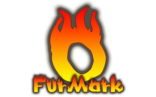 Furmark段首LOGO