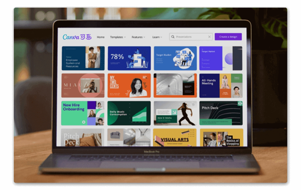 Canva可画电脑版下载