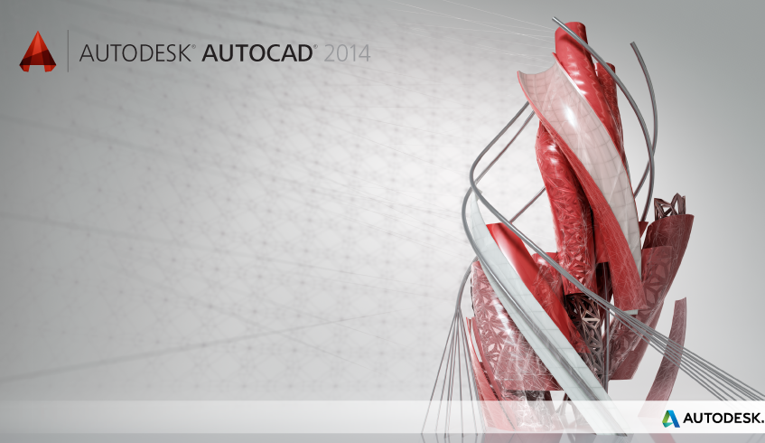 Autocad2014注册机电脑版