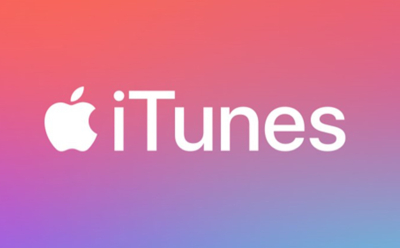 iTunes 下载提速软件段首LOGO
