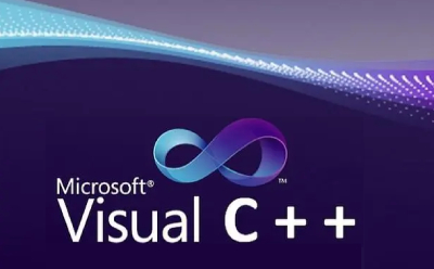 Microsoft Visual C ++ 2010可再发行组件包（x86）段首LOGO