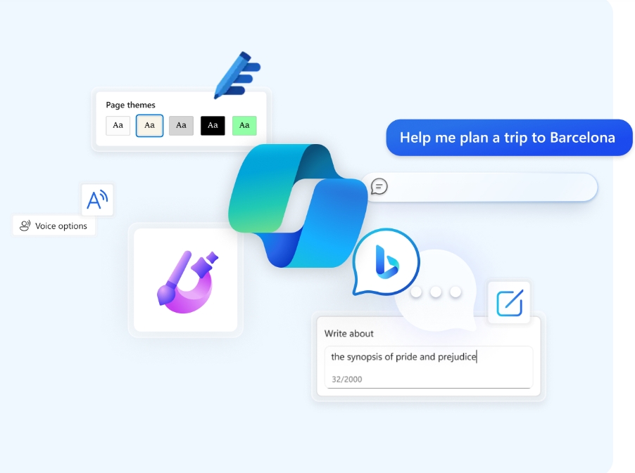 Microsoft Edge2024免费下载