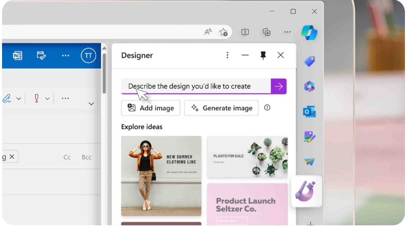 Microsoft Edge2024免费下载