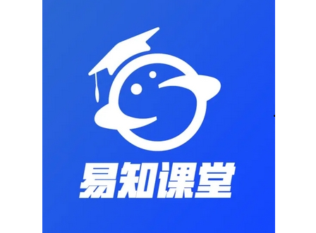 易知课堂段首LOGO