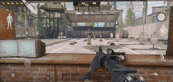 暗区突围在线使用网页版