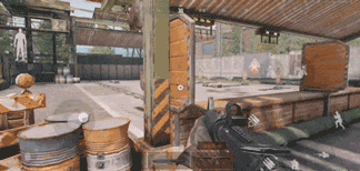 暗区突围在线使用