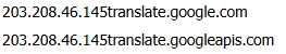 谷歌翻译器最新版安装