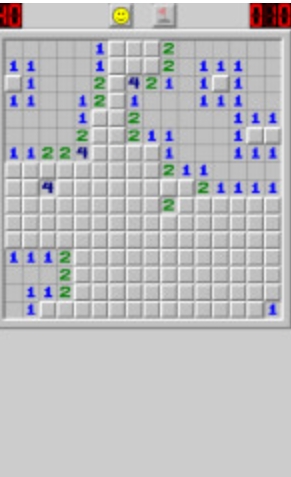 经典扫雷:Minesweeper Classic软件免费下载