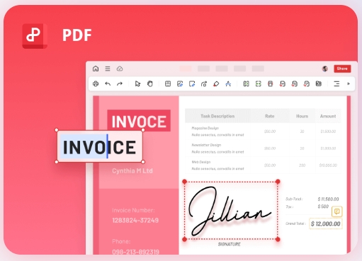 WPS Office 海外版电脑版