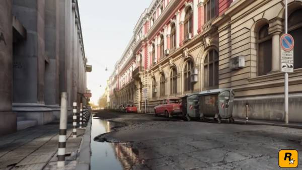 GTA Ⅵ侠盗猎车手6截图