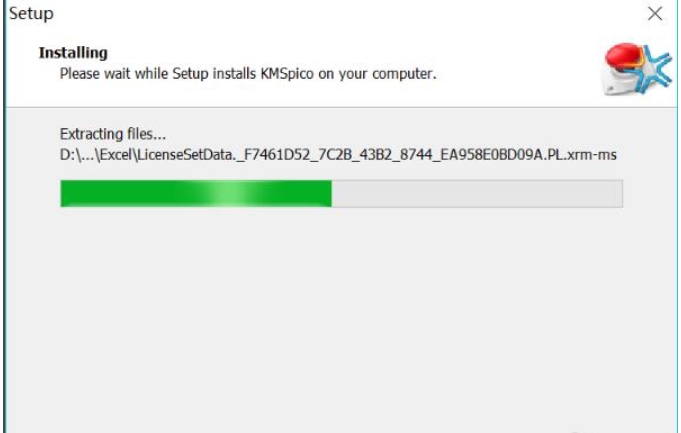 KMS激活工具电脑版下载安装