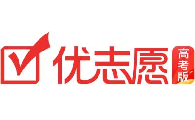 优志愿段首LOGO