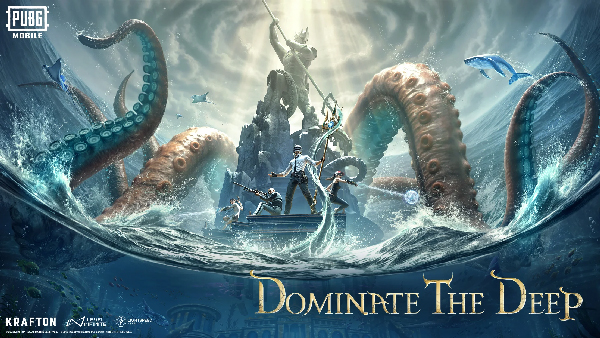 pubg地铁逃生最新版下载