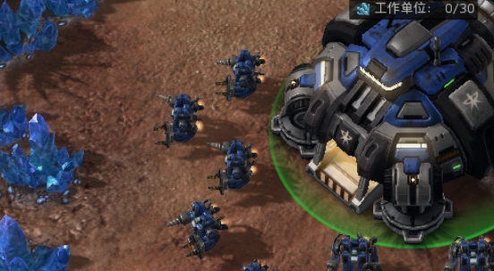 星际争霸2官网版下载