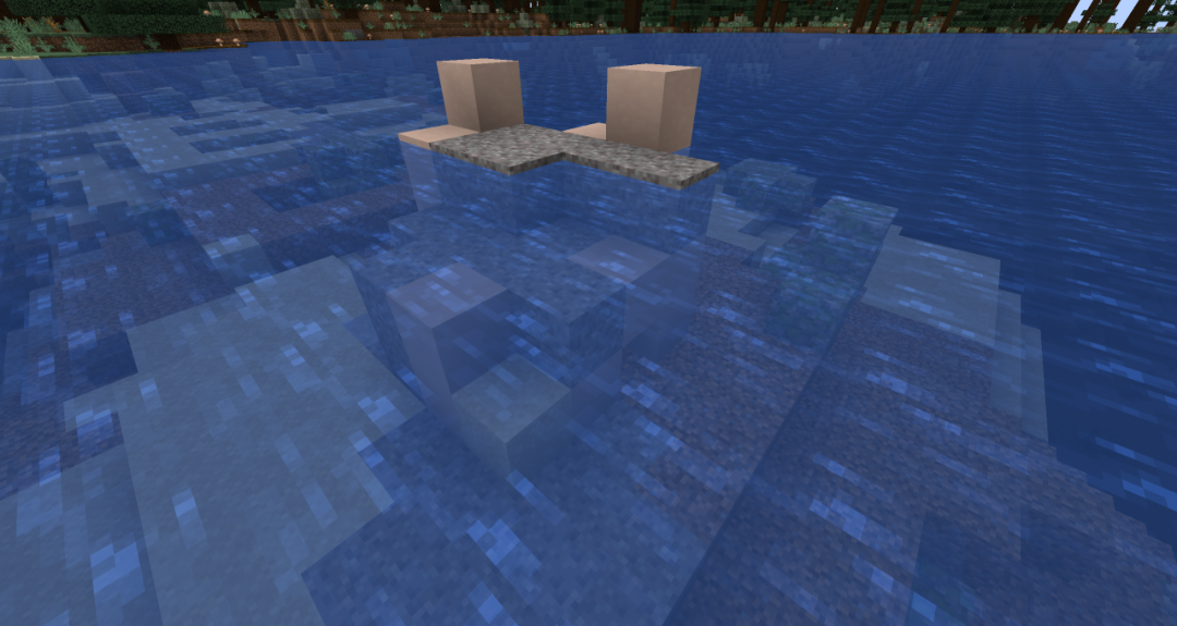 我的世界中文版下载