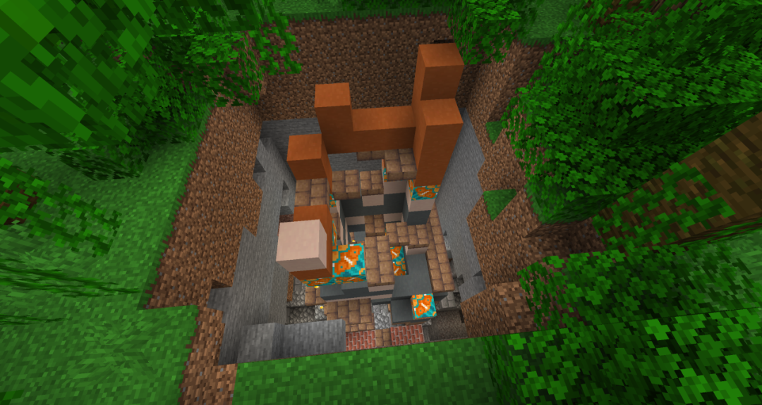 我的世界中文版软件下载