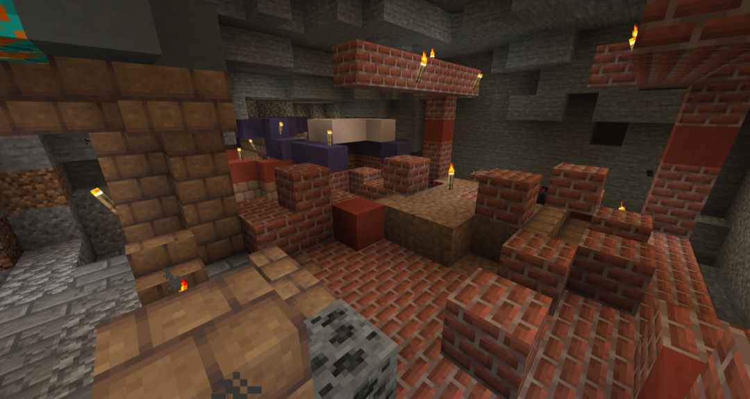 我的世界中文版软件免费下载