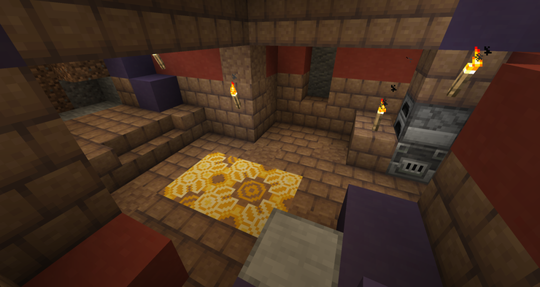 我的世界中文版最新版下载