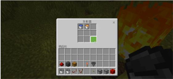 我的世界在线使用