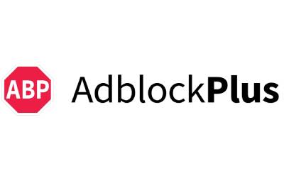 Adblock Plus段首LOGO