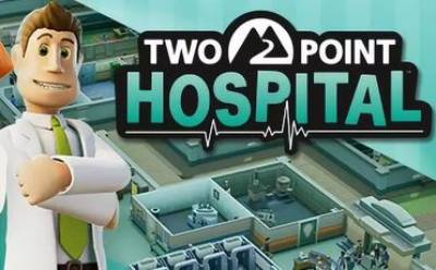 主题医院段首LOGO