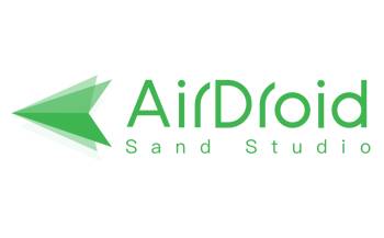 AirDroid Cast 手机投屏软件段首LOGO