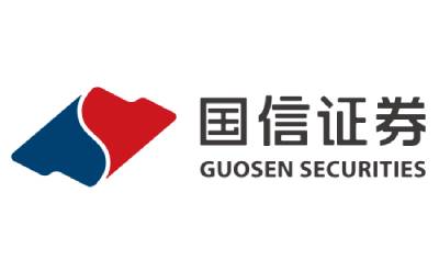 国信证券金太阳网上交易专业版段首LOGO