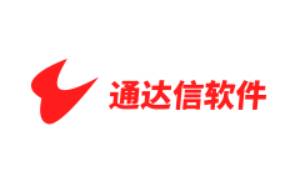 通达信金融终端段首LOGO